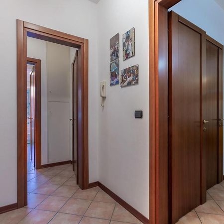 Central Ferrara Apartment Exterior foto